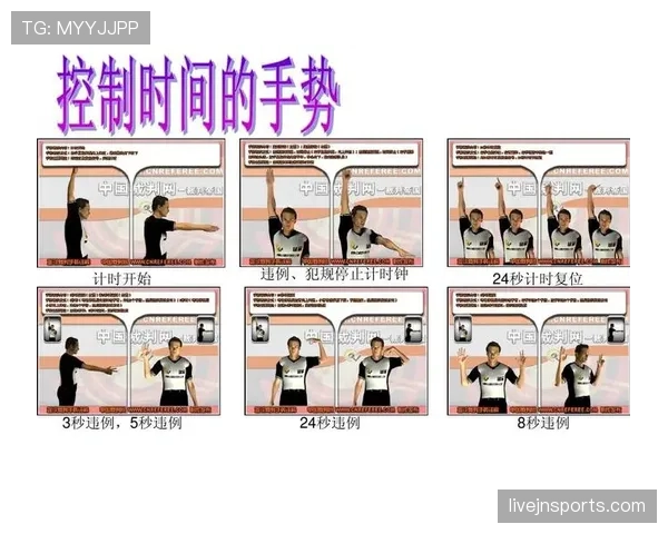 篮球二次起跳规则详解及违例判定标准