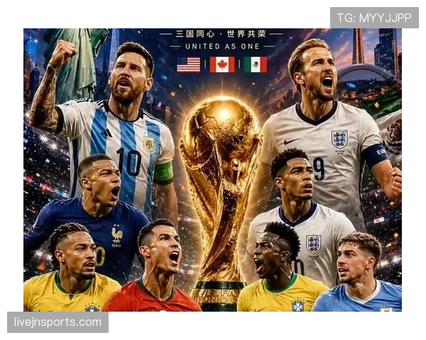 2026世界杯开幕战结果会影响夺冠走势吗 2026世界杯开幕战结果会影响夺冠走势吗